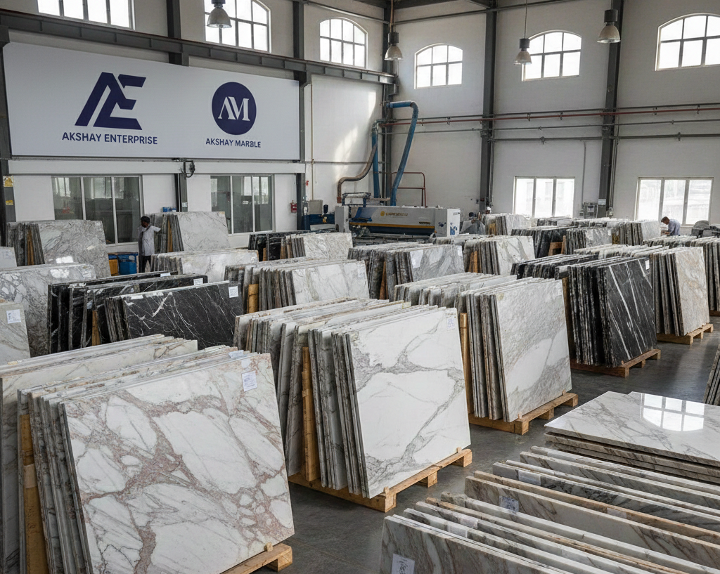 Akshay Marble & Enterprise Gallery