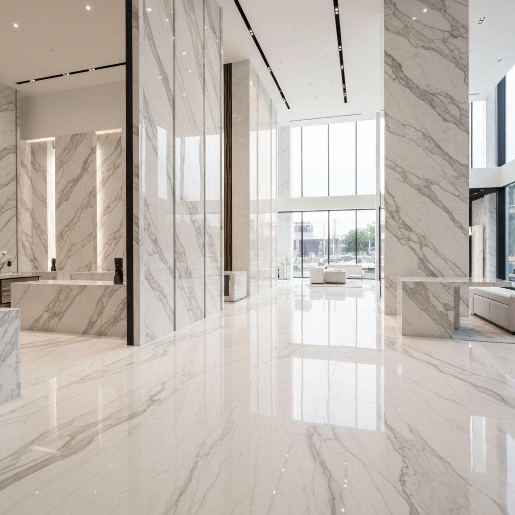 Akshay Marble & Enterprise